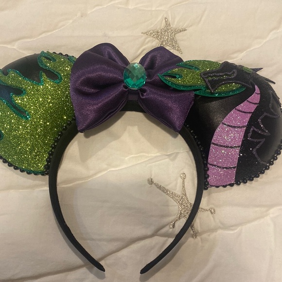 Disney ears - Picture 1 of 6